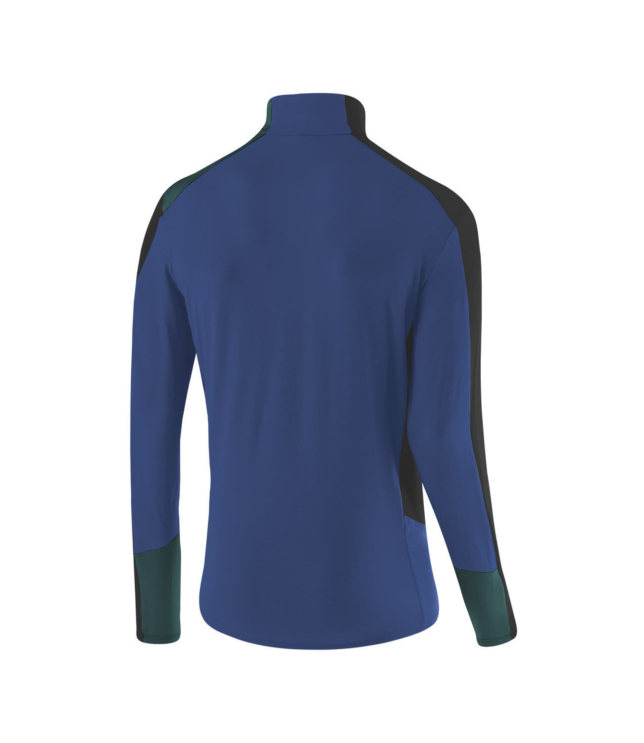LÖFFLER HE MIDLAYER HARLEY TRANSTEX Herren Skirolli blau/navy