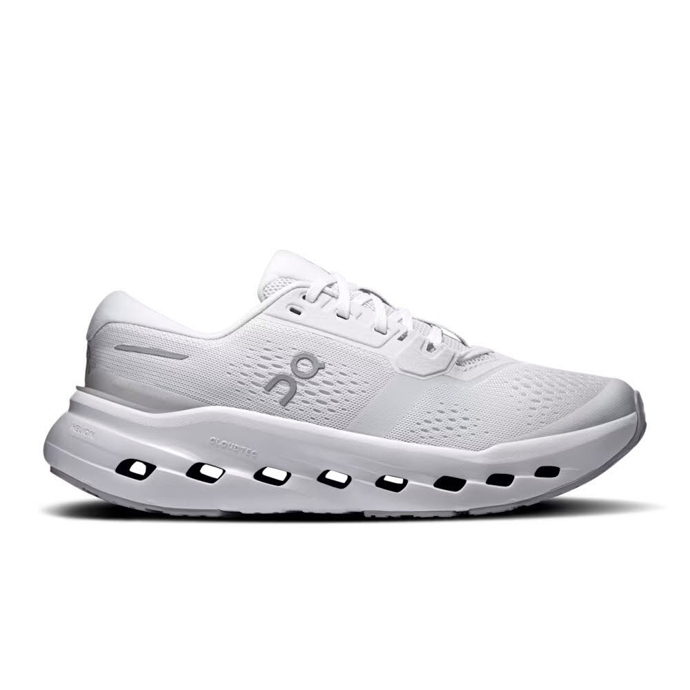 ON CLOUDRUNNER 3 Damen Laufschuhe Joggingschuhe frost/glacier