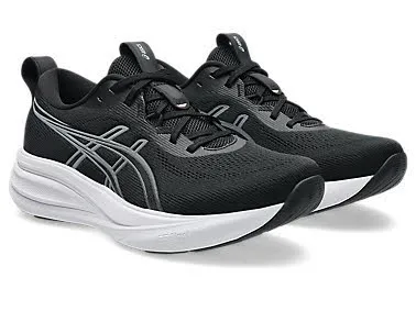 ASICS GEL-PULSE 17 Damen Laufschuhe Joggingschuhe black/gravel