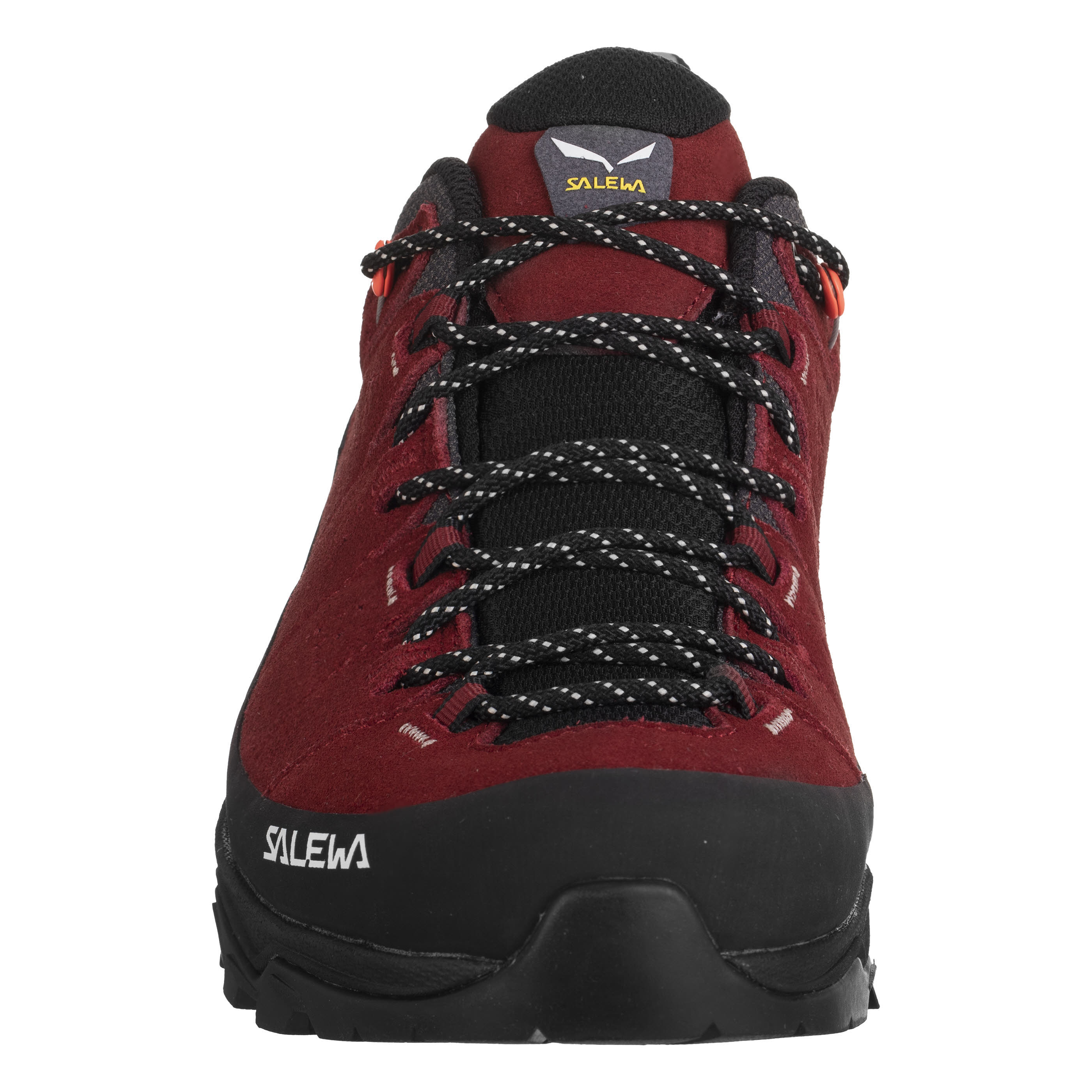 Salewa ALP TRAINER 2 GTX W Damen Wanderschuhe Trekkingschuhe rot NEU
