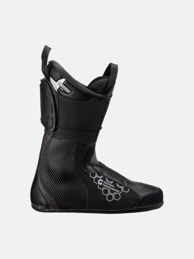 Head KALIBER 110 MV GW BOA2 Unisex Skischuhe Skiboots schwarz