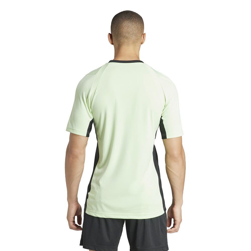 adidas REF 24 JERSEY Herren Schiedsrichter Trikot SEGRSP NEU