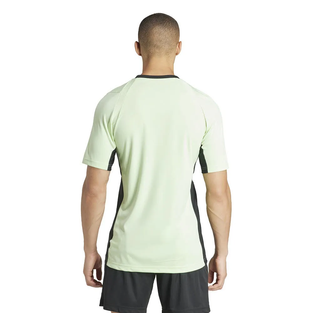 adidas REF 24 JERSEY Herren Schiedsrichter Trikot SEGRSP NEU