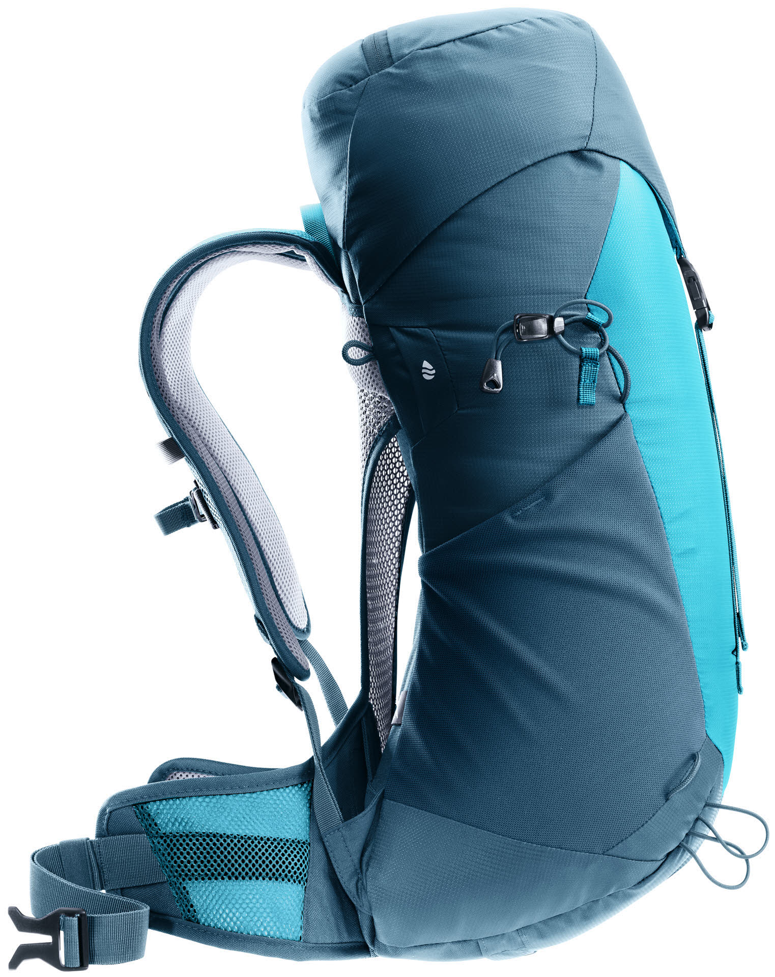 Deuter AC LITE 22 SL Damen Rucksack Wanderrucksack Trekkingrucksack blau