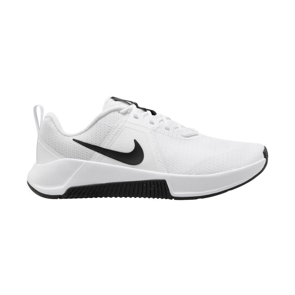 Nike MC Trainer 3 Workout Herren Sportschuhe Fitnessschuhe Sneaker Low weiß