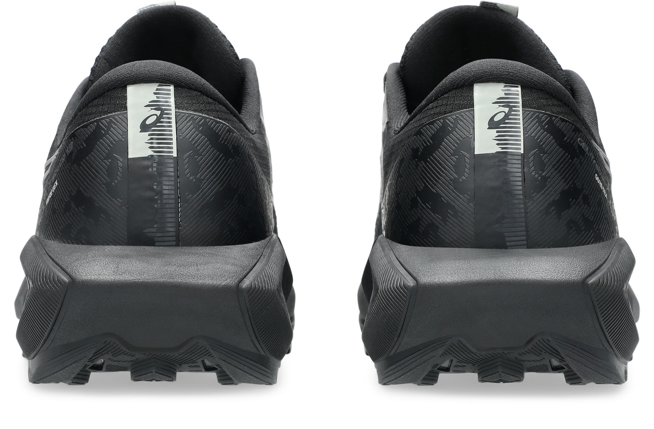 ASICS GEL-TRABUCO 13 GTX  Laufschuh Trailrunning Damen schwarz