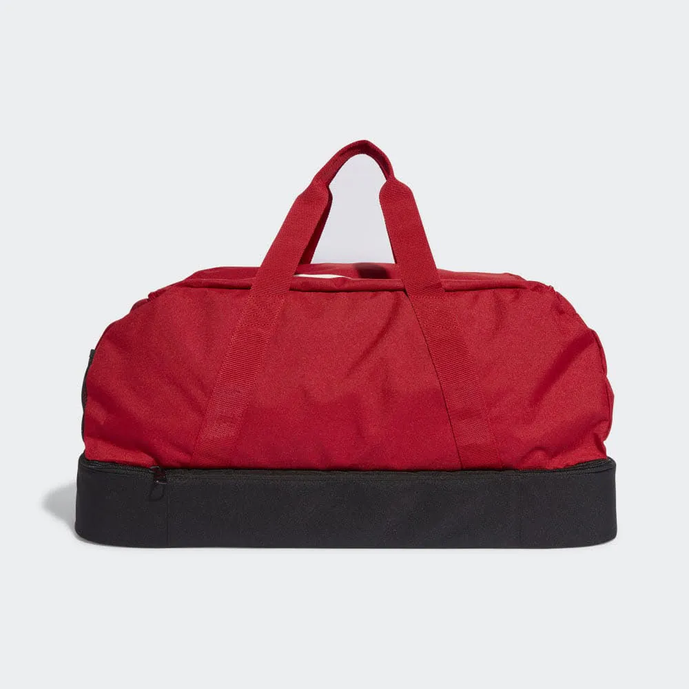 adidas TIRO LEAGUE DUFFELBAG Unisex Sporttasche Fußballtasche rot