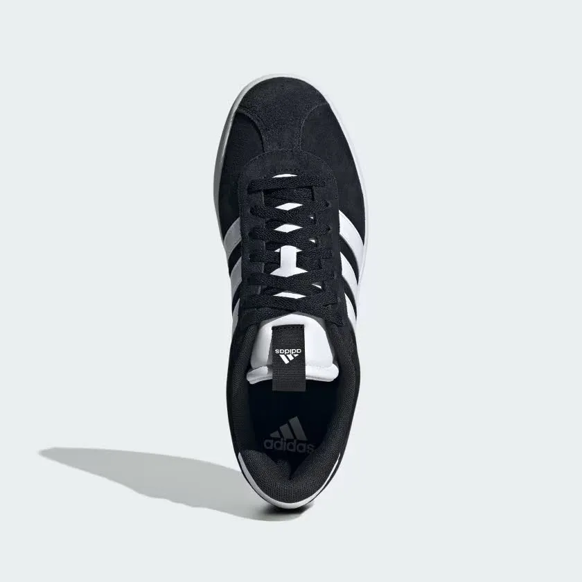 adidas VL Court 3.0 Schuh Herren Lifestyleschuhe schwarz