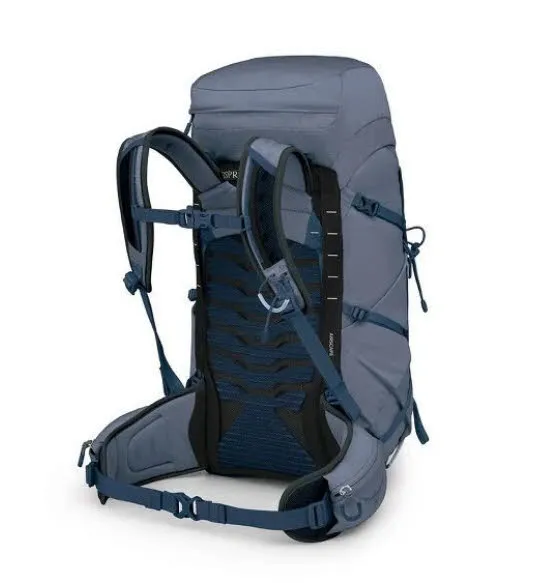Osprey Tempest 33 Damen Wanderrucksack Trekkingrucksack dunkelblau