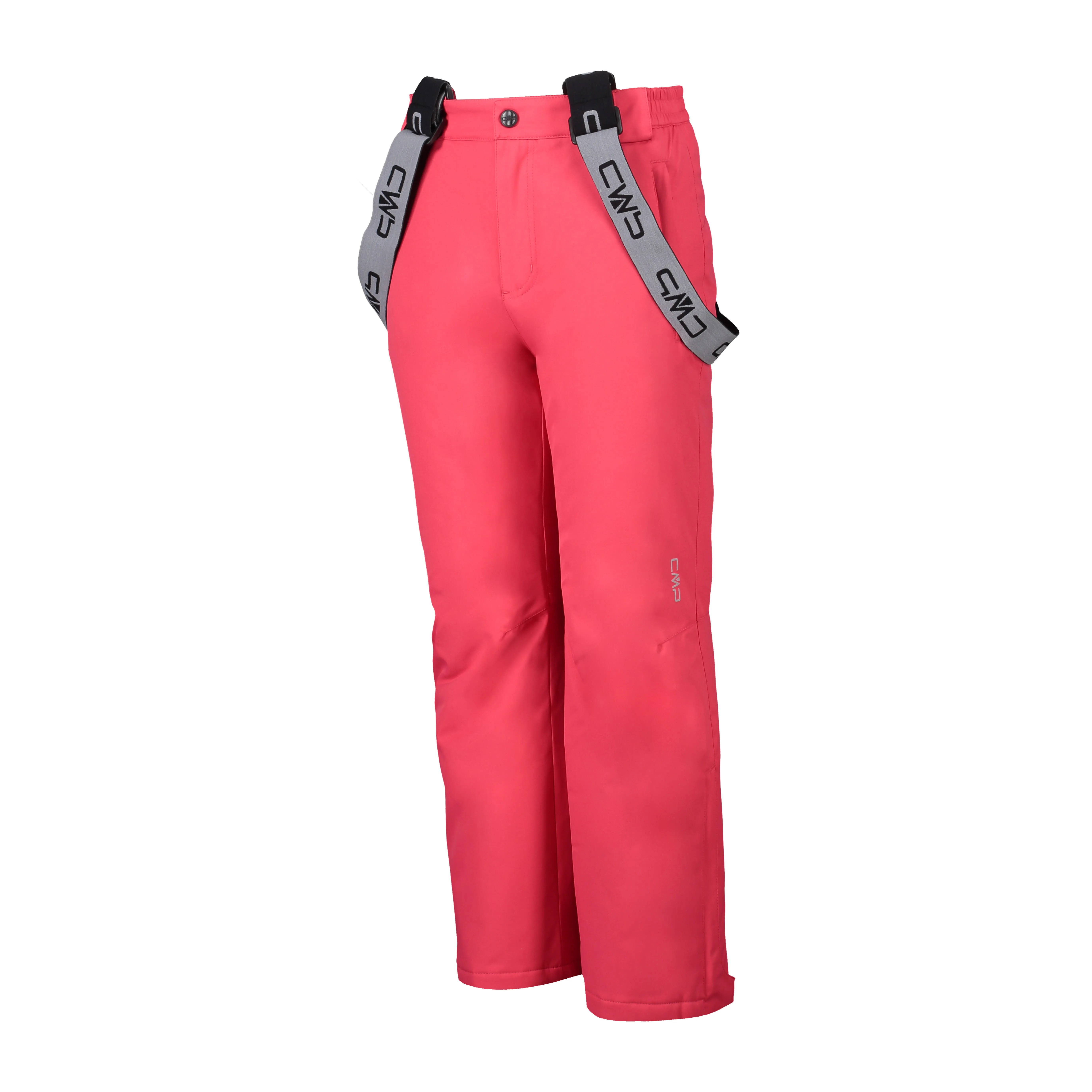 CMP SALOPETTE Mädchen Skihose Snowboardhose Schneehose begonia