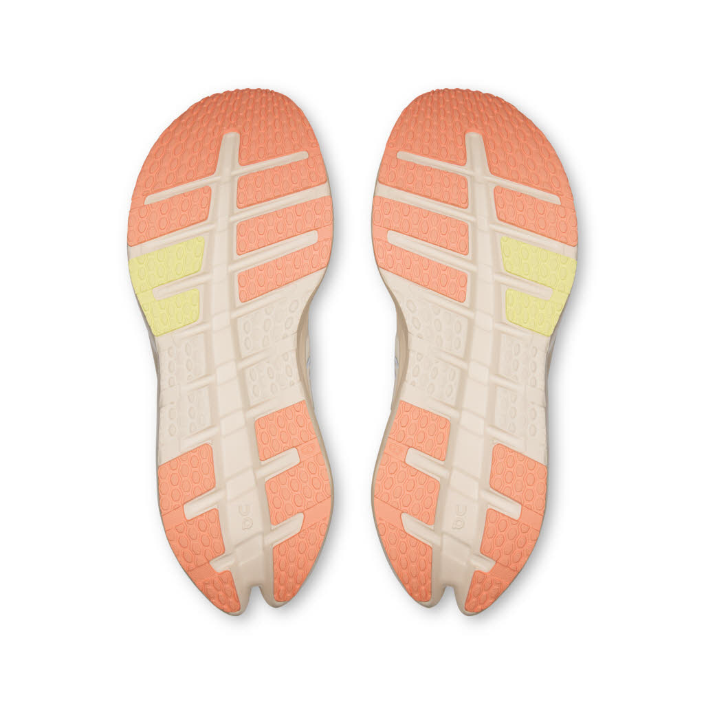 ON CLOUDRUNNER 3 Damen Laufschuhe Joggingschuhe ivory/dew