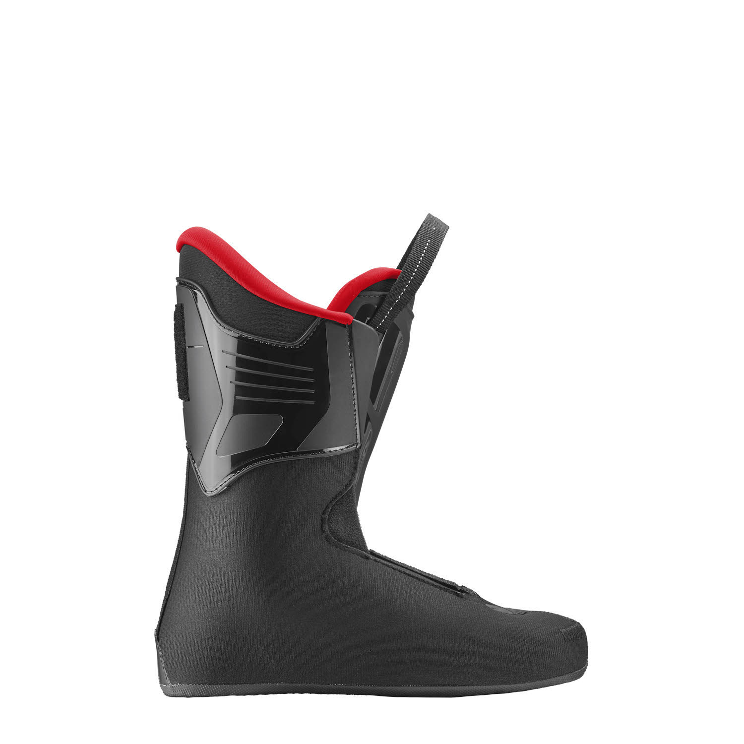 Nordica Speedmachine J4 Jugend Skischuh Skistiefel schwarz
