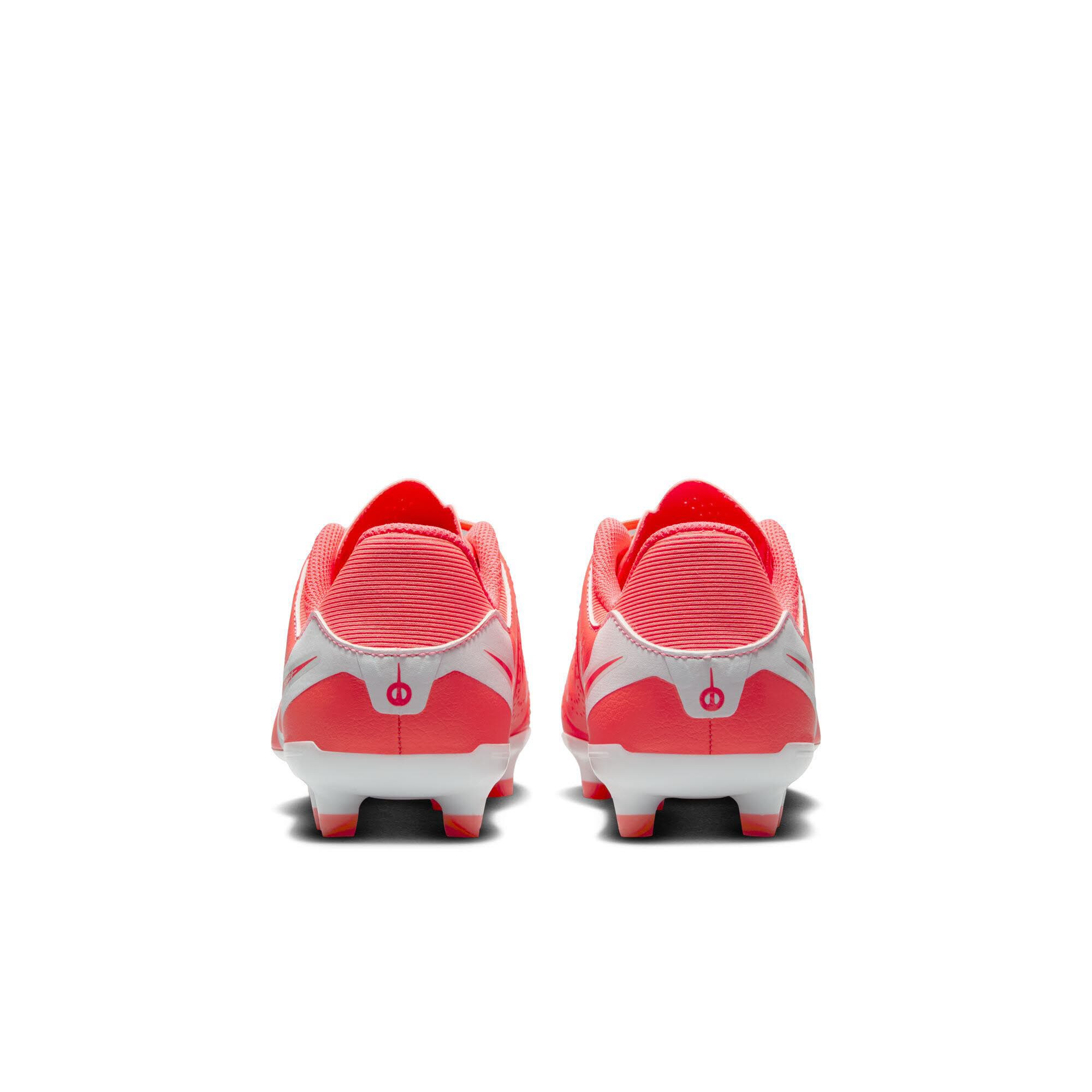 Nike Jr. Tiempo Legend 10 Academy MG Low- Cleats Fußballschuhe Kinder orangerot