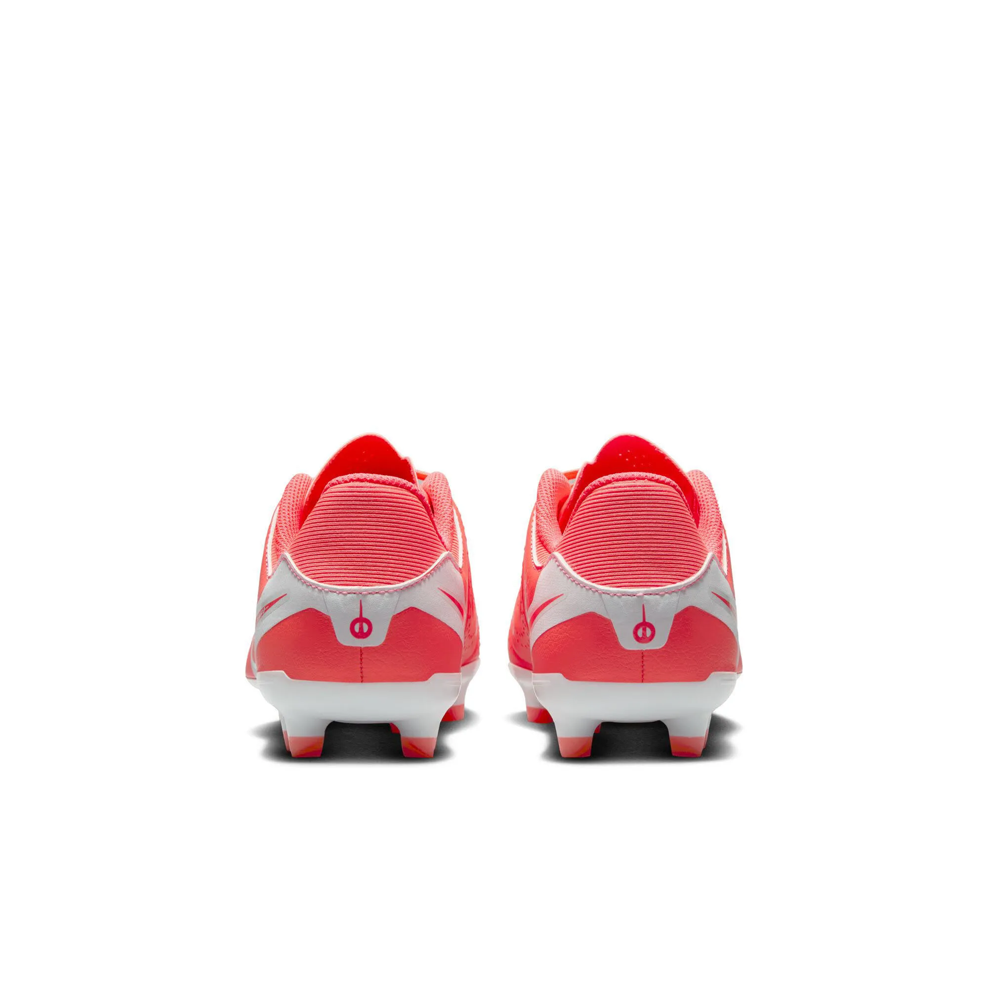 Nike Jr. Tiempo Legend 10 Academy MG Low- Cleats Fußballschuhe Kinder orangerot