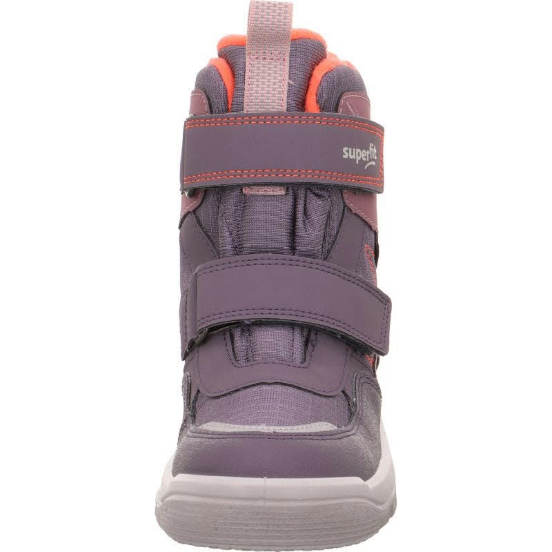 Superfit Mars-Lila/Orange