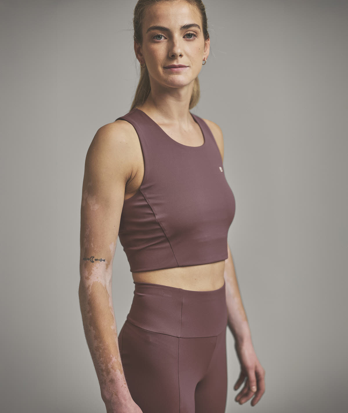 Ortovox All Mountain Damen Top rot