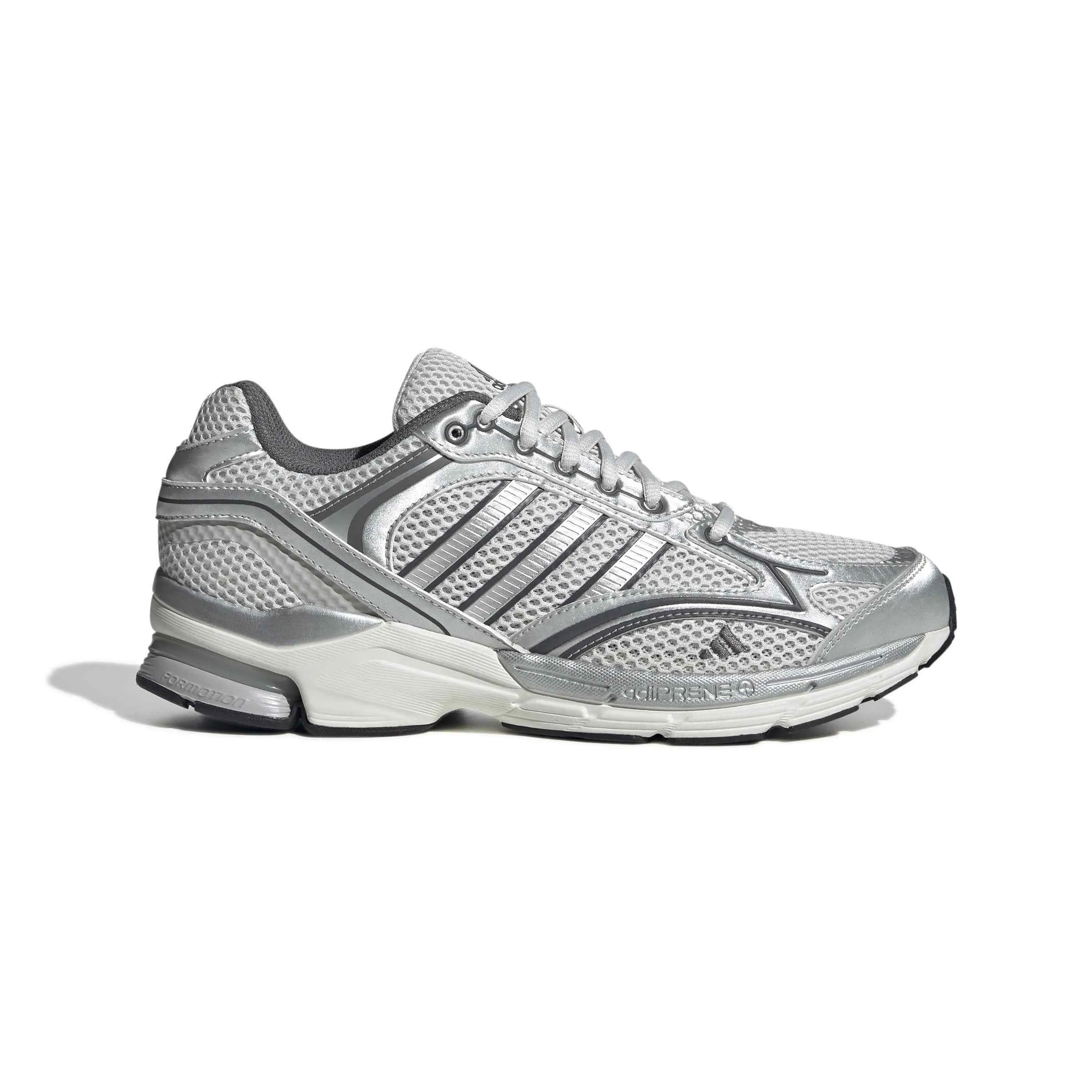 adidas SPIRITAIN 2000 Herren Sportschuhe Sneaker sportlich grau