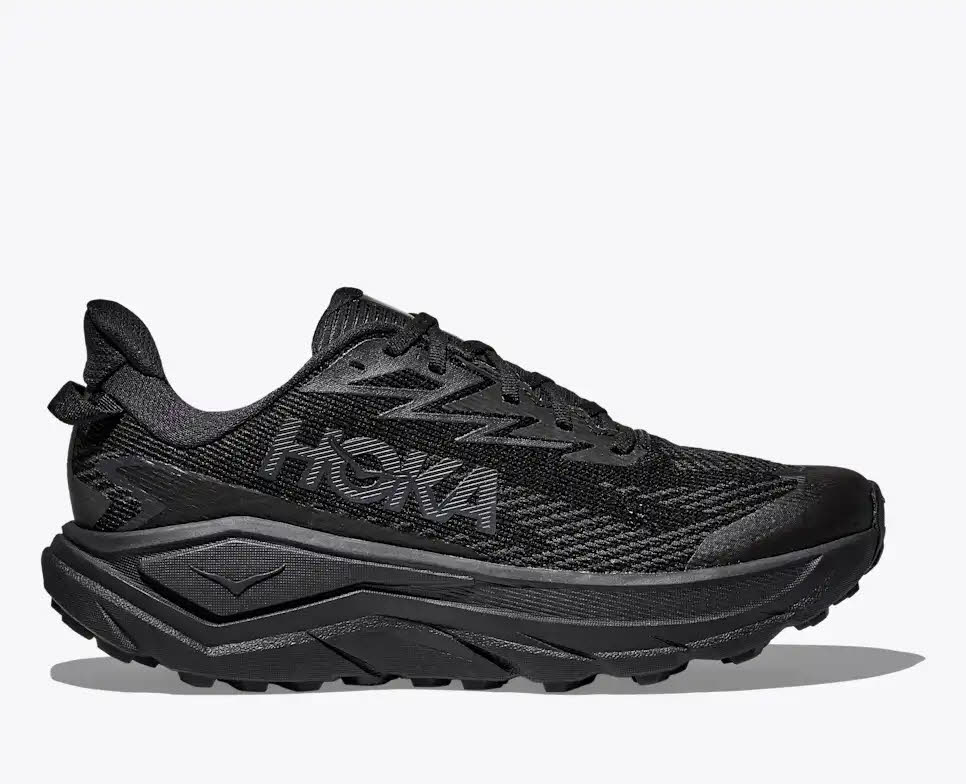 Hoka Challenger 8 GORE-TEX Herren wasserdichter Laufschuh für Straße & Wald