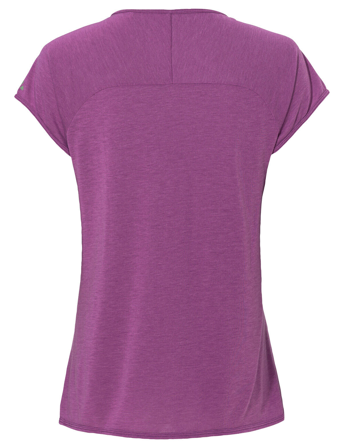 Vaude Tekoa T-Shirt II Damen lila