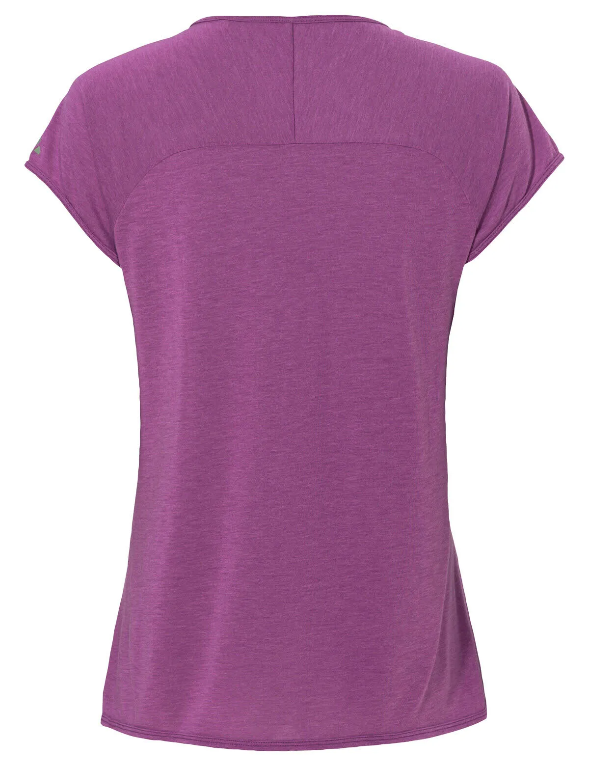 Vaude Tekoa T-Shirt II Damen lila