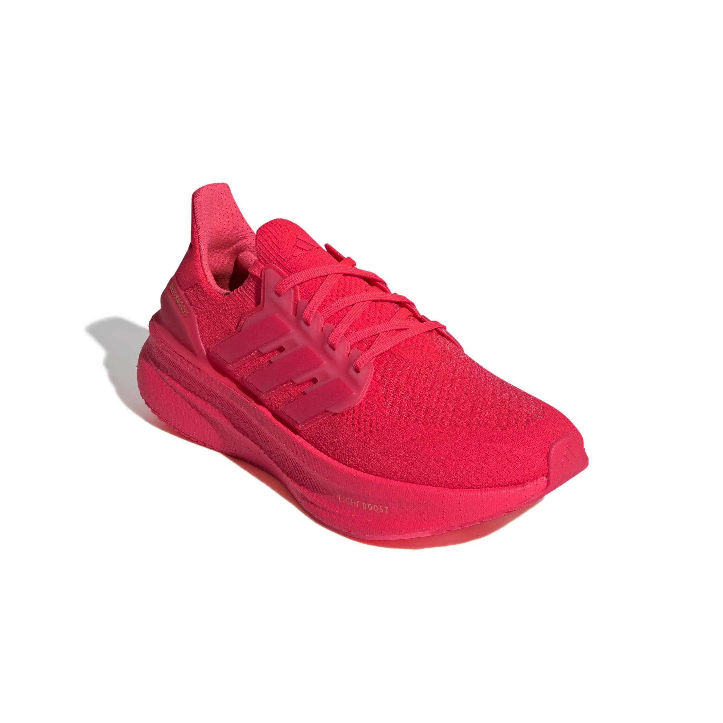 adidas ULTRABOOST 5 Herren Laufschuhe Joggingschuhe rot