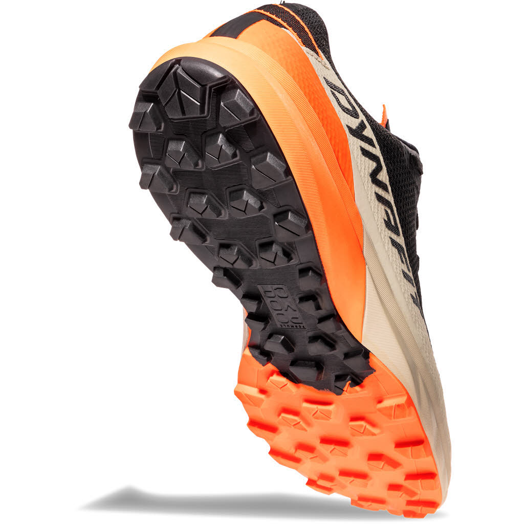 Dynafit ULTRA Herren Laufschuh Overcast/Black