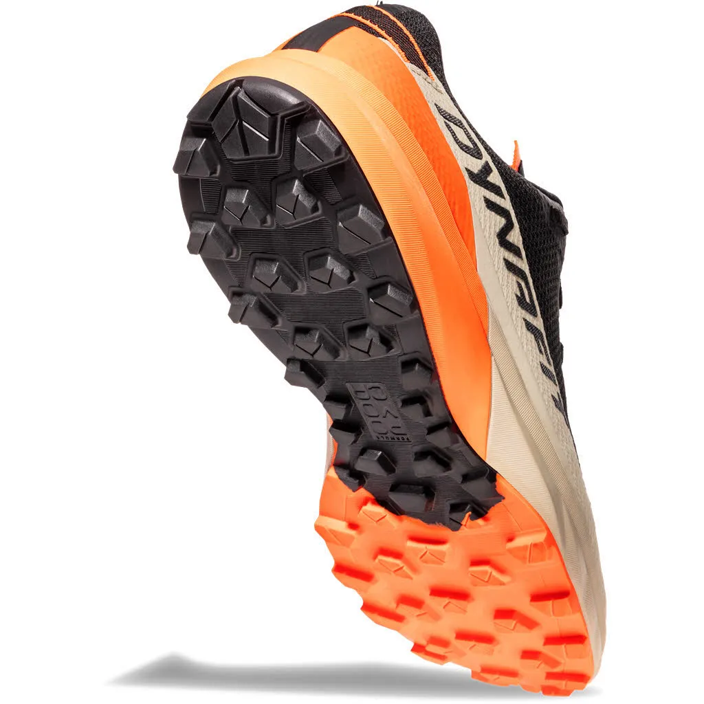 Dynafit ULTRA Herren Laufschuh Overcast/Black