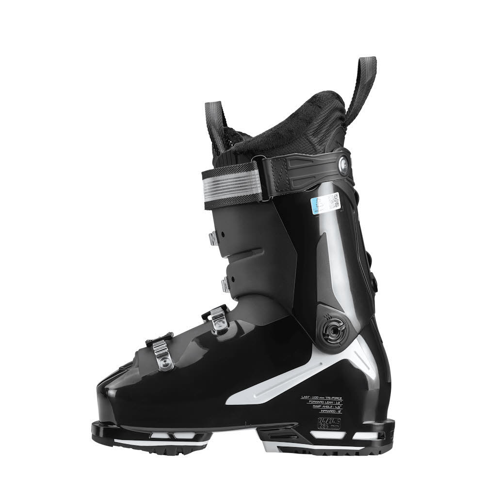 Nordica SPEEDMACHINE 3 85 W GW Damen Skischuhe Skiboots schwarz/weiß