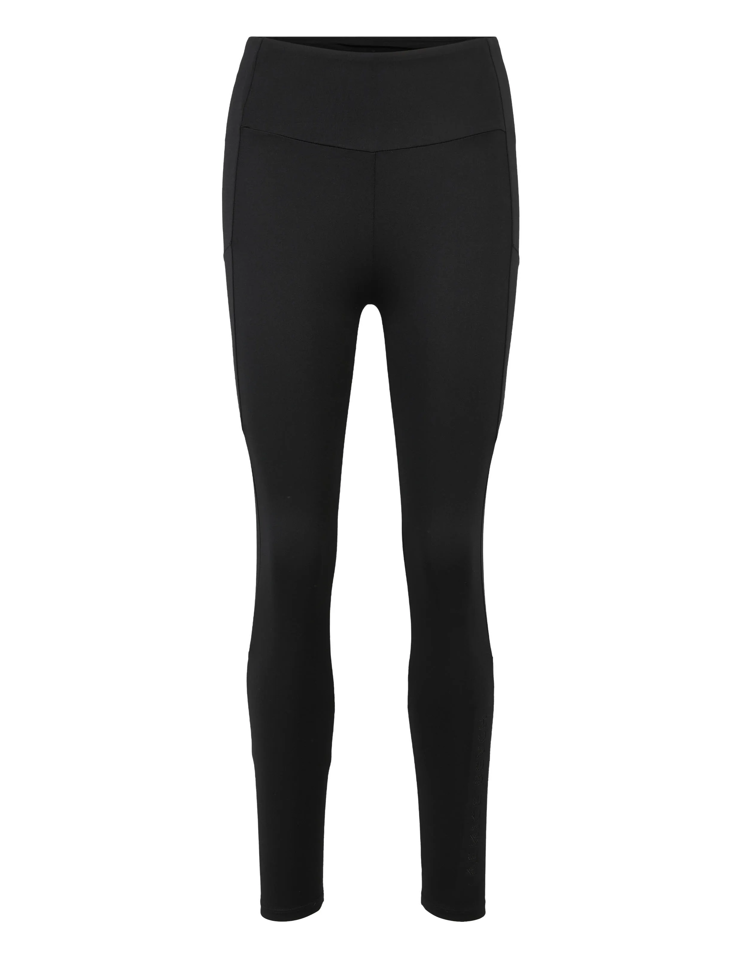 Venice Beach KERIGAN Tights Sportleggings Damen schwarz