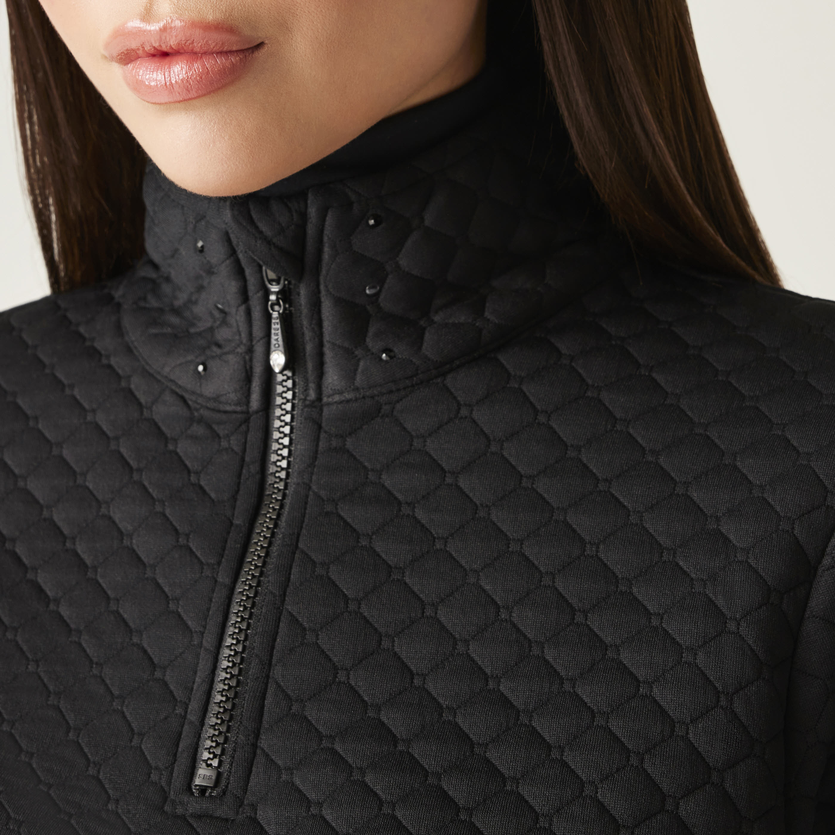 Regatta Skirolli Funktionsshirt Damen schwarz