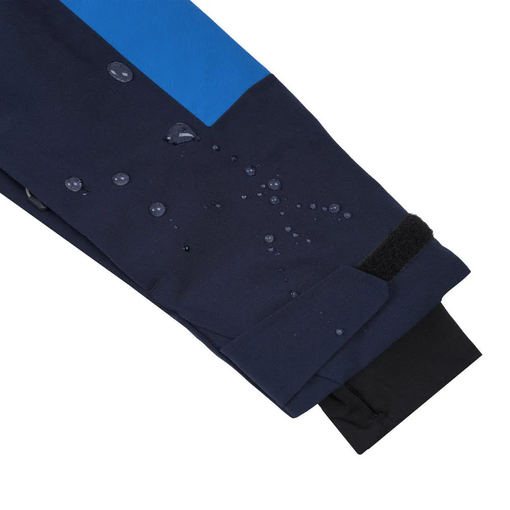 ICEPEAK FRISCO Herren Skijacke Winterjacke dunkel blau