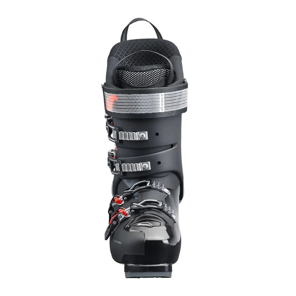 Nordica Speedmachine 3 110 (GW) Unisex Skischuhe Skiboots Schwarz
