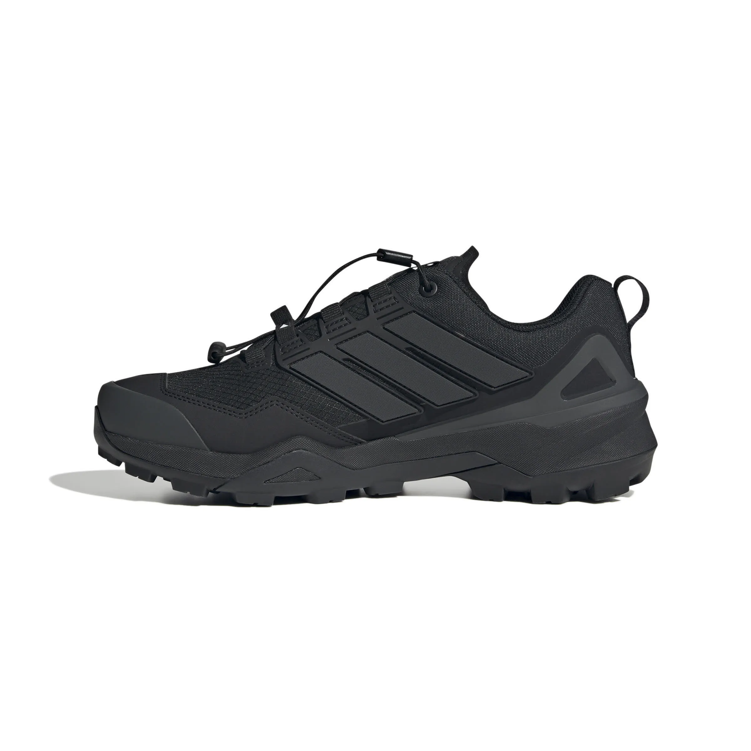 adidas Terrex Skychaser GORE-TEX Wanderschuh Herren schwarz