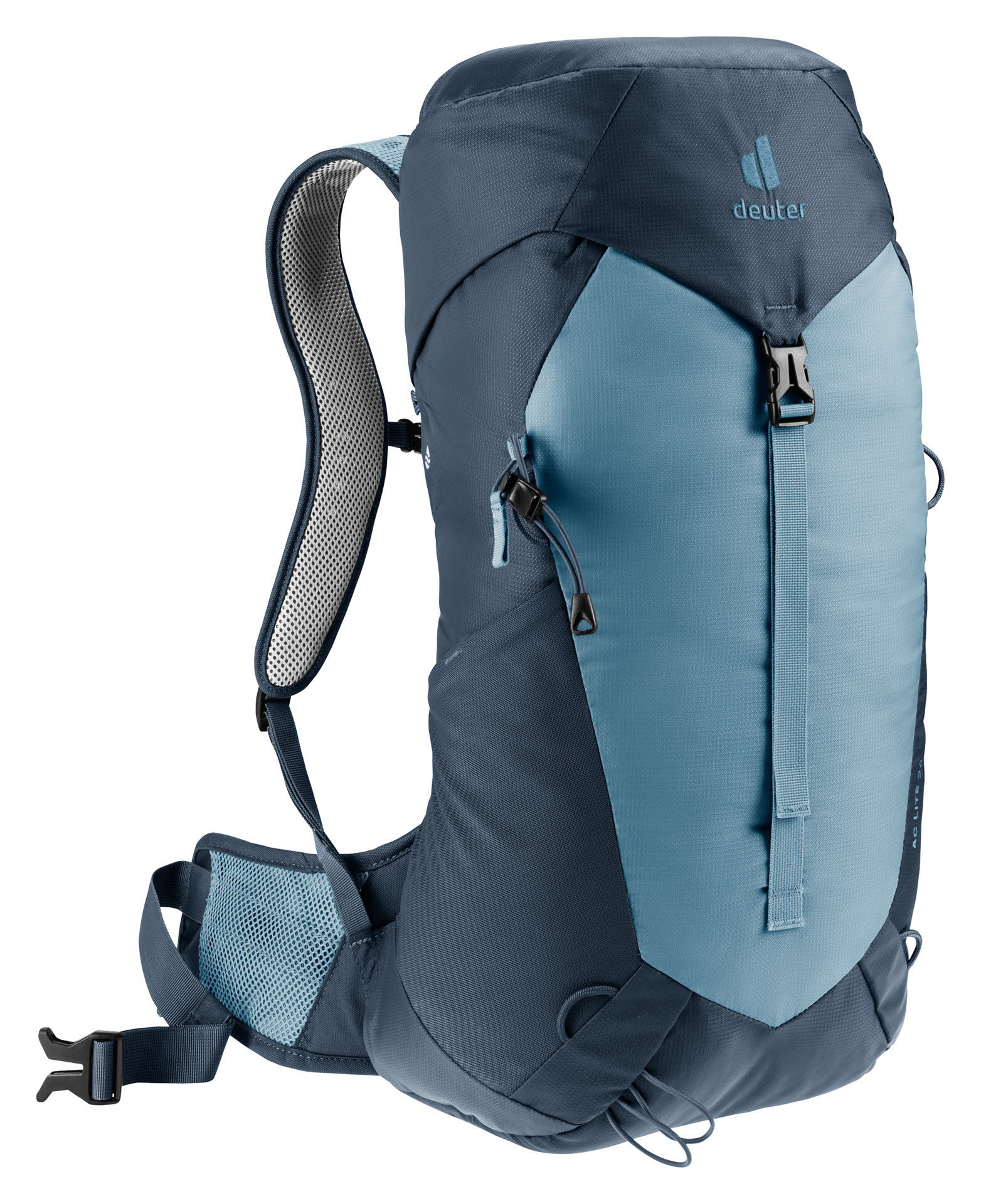 Deuter AC LITE 24 Unisex Rucksack Wanderrucksack Trekkingrucksack blau