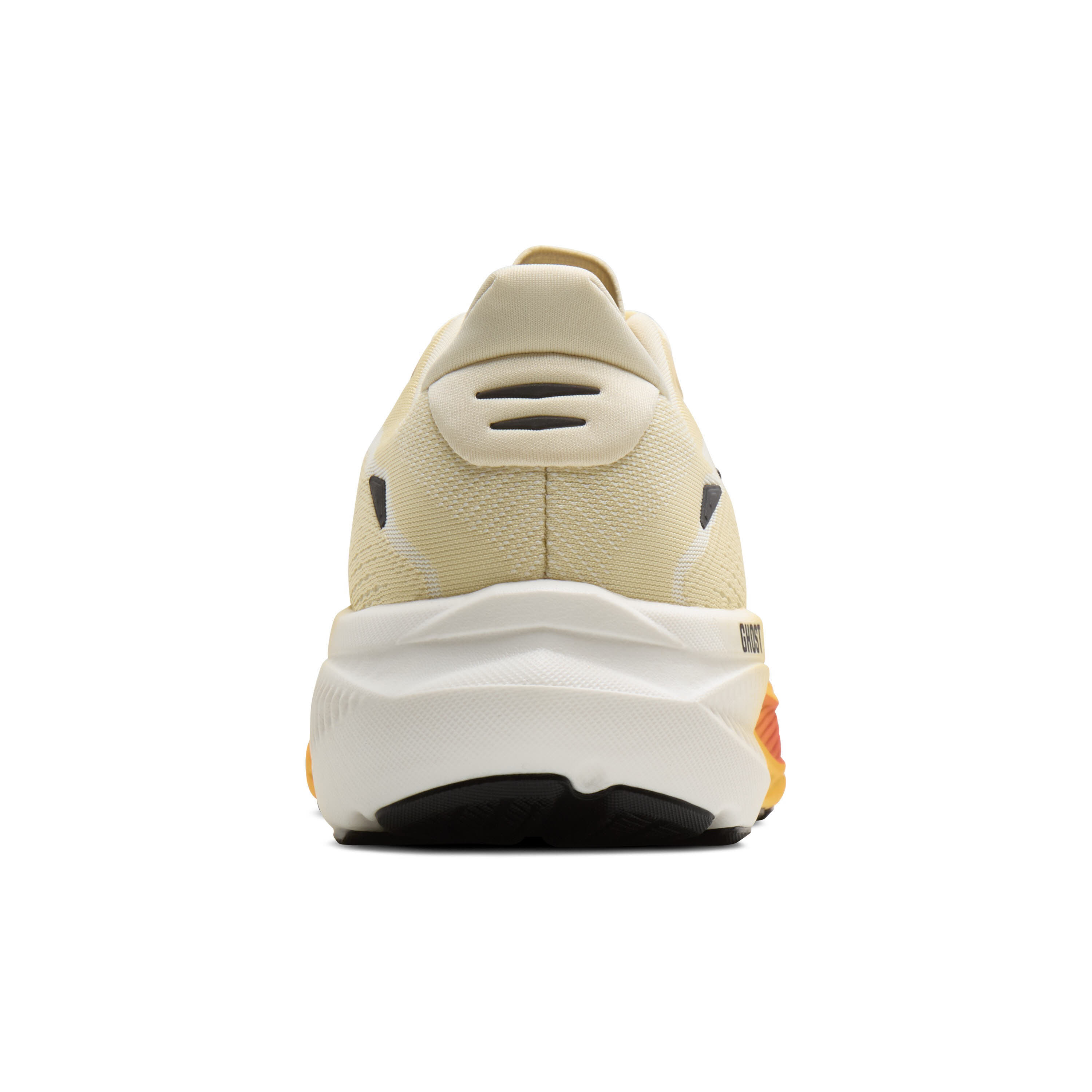 Brooks Ghost 18 Herren Laufschuhe Joggingschuhe orange