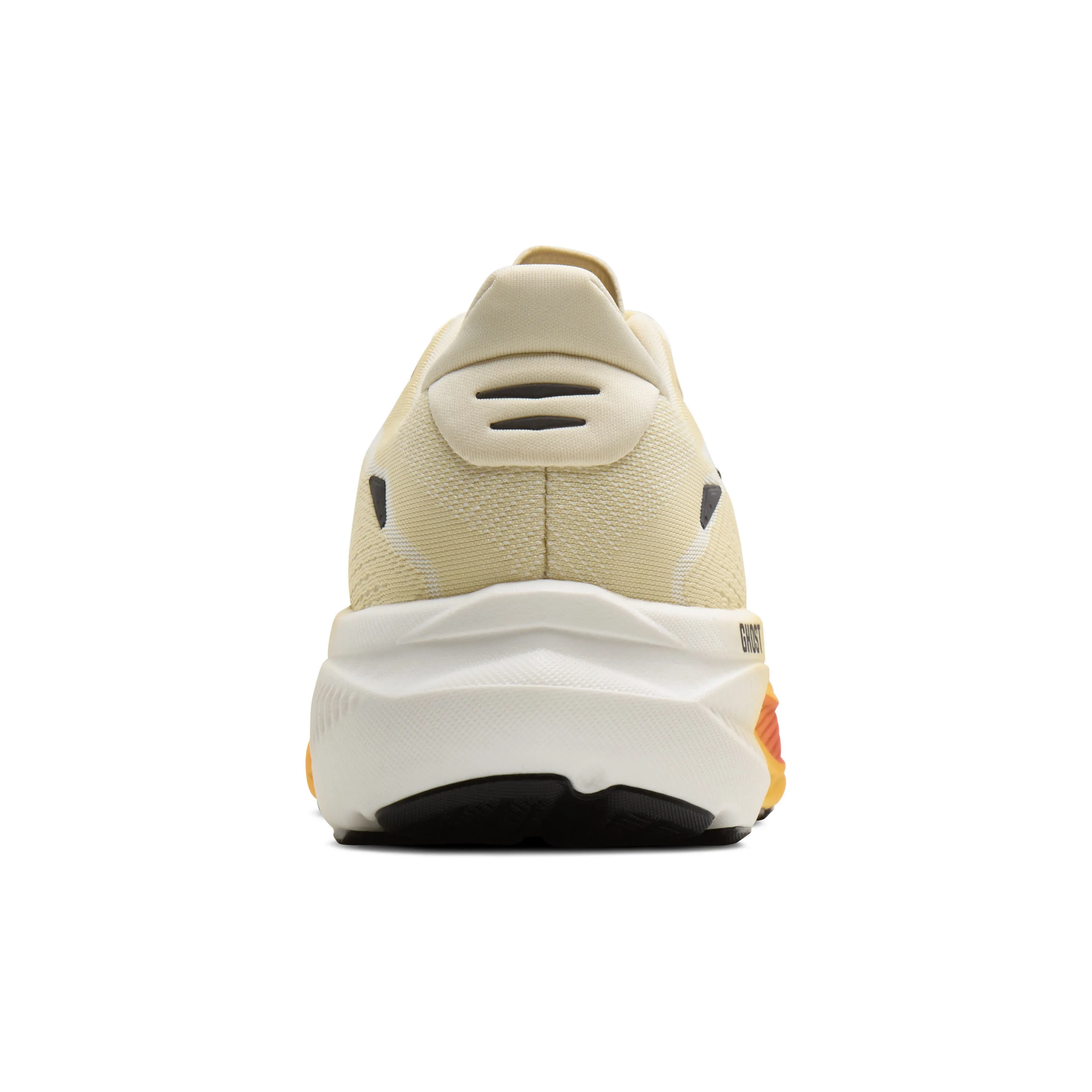 Brooks Ghost 18 Herren Laufschuhe Joggingschuhe orange