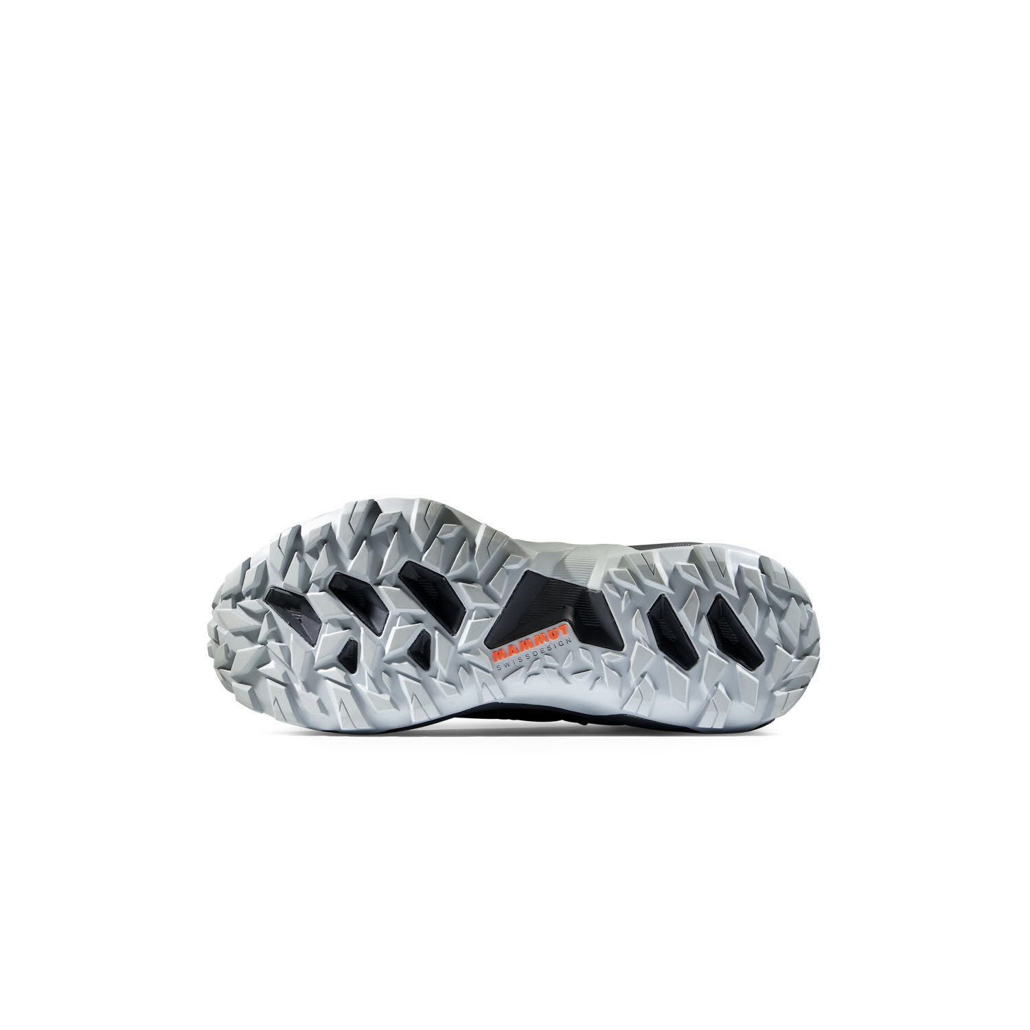 Mammut Sertig II Mid GTX® Damen Trekkingschuhe High Wanderschuh blau