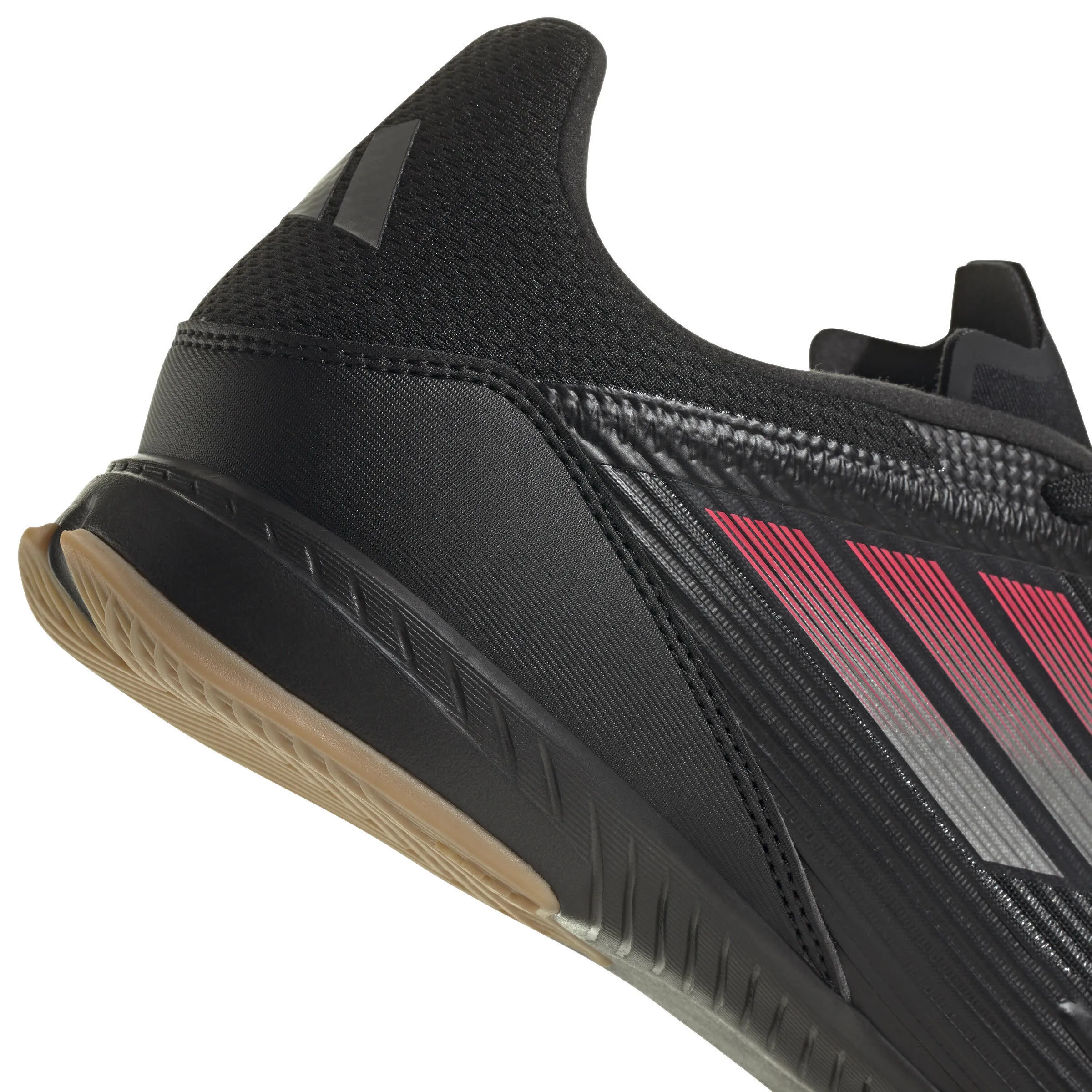 Adidas F50 League Herren Hallenschuh schwarz