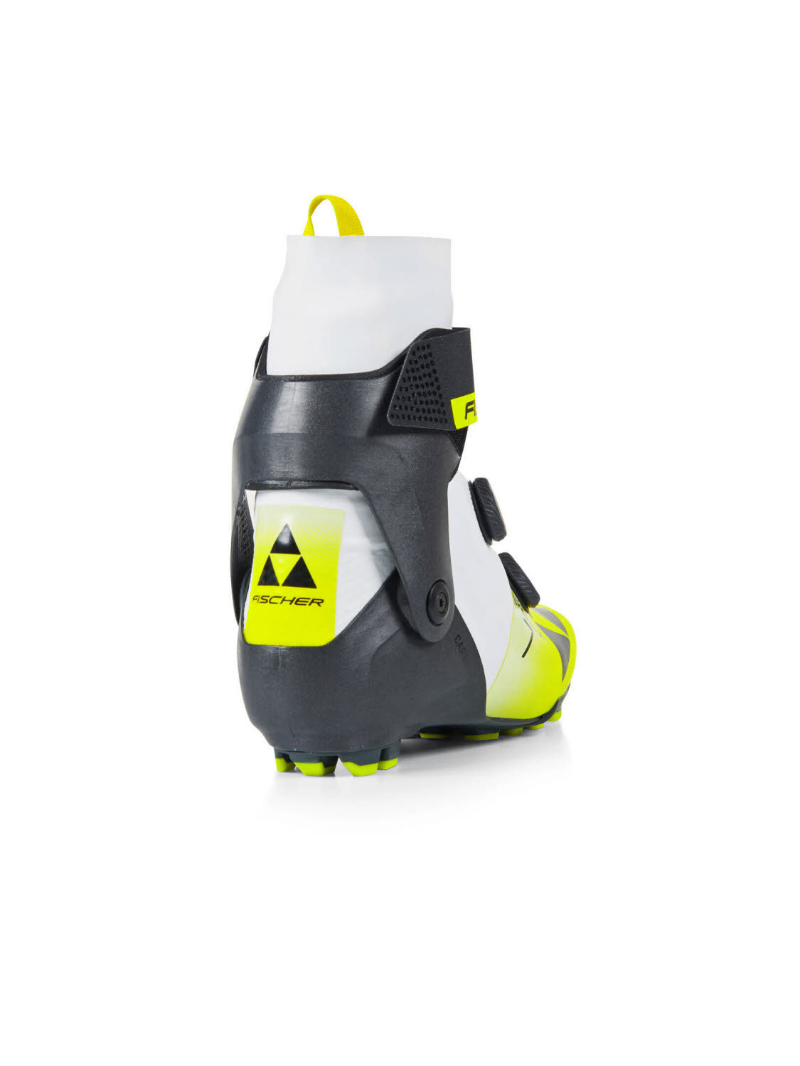 Fischer SPEEDMAX 7 SKATE WS BOA Damen Skatingschuhe Langlaufschuhe weiß
