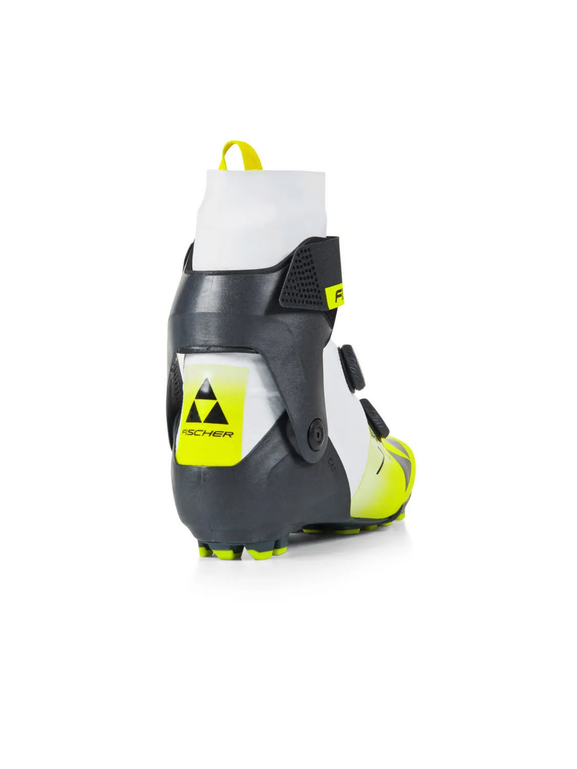 Fischer SPEEDMAX 7 SKATE WS BOA Damen Skatingschuhe Langlaufschuhe weiß