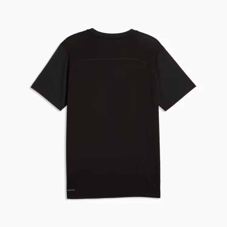 PUMA x HYROX CLOUDSPUN ThermoAdapt Herren T-Shirt schwarz