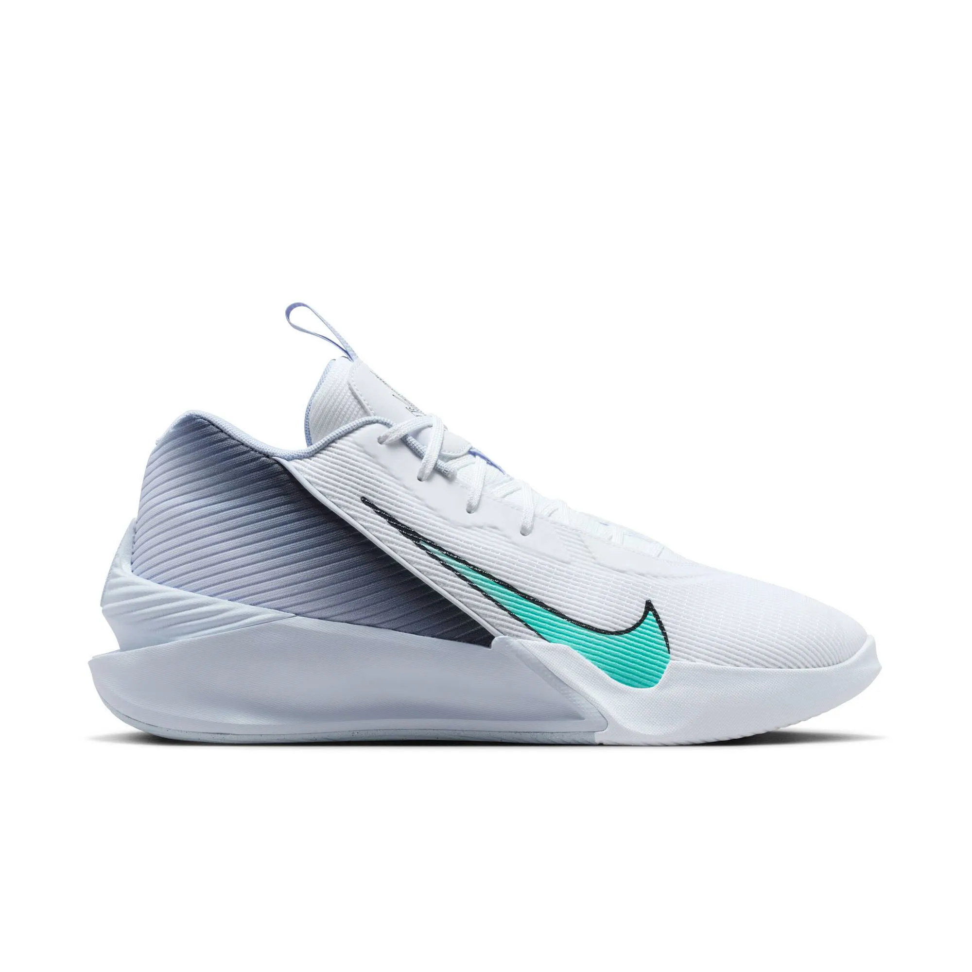 Nike G.T. Jump Academy Basketballschuh Herren Turnschuhe weiß