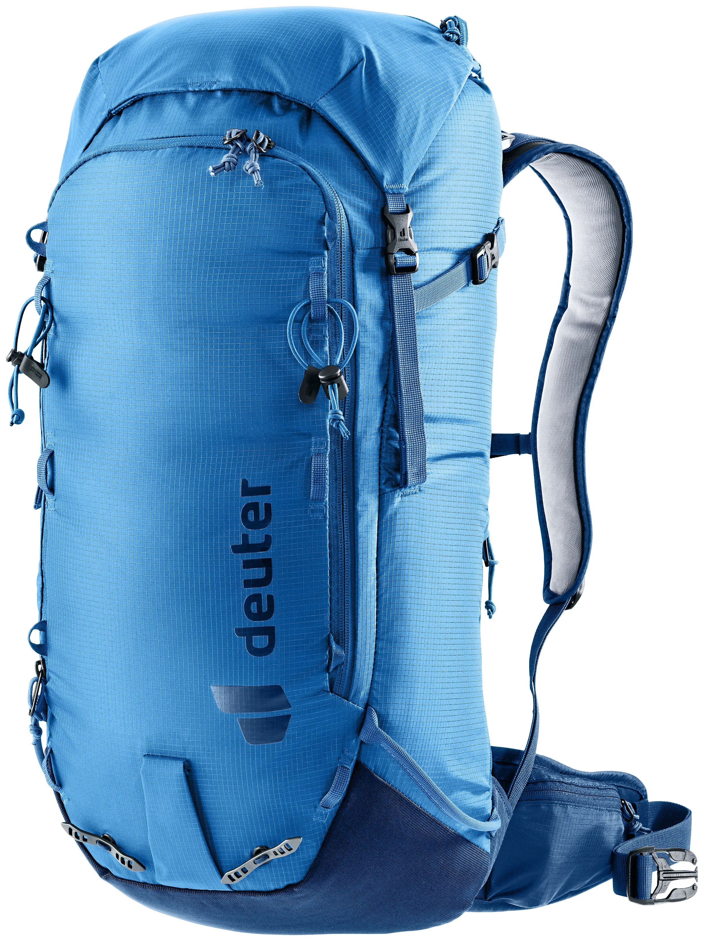 Deuter Freescape Lite 26 Skitourenrucksack neptune-nightblue
