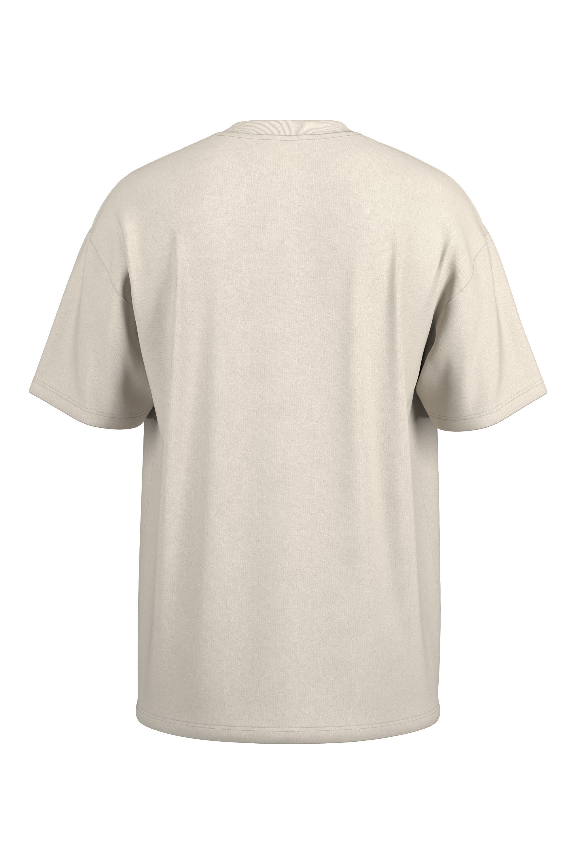 Maloja LuconiM. Shirt Herren beige