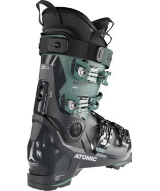 Atomic HAWX ULTRA 95 S W GW Alpin-Skischuhe Damen schwarz grün