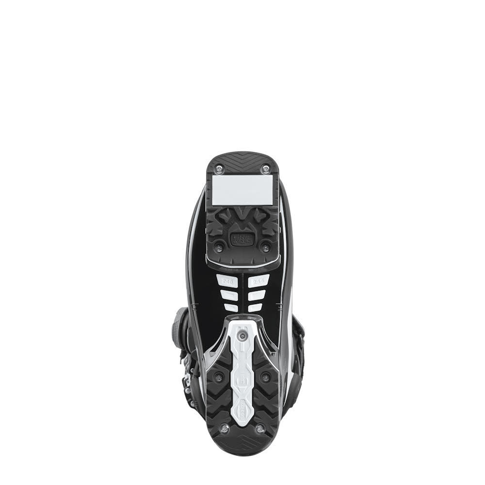 Nordica SPEEDMACHINE 3 85 W BOA GW Damen Skischuhe Skiboots schwarz/weiß