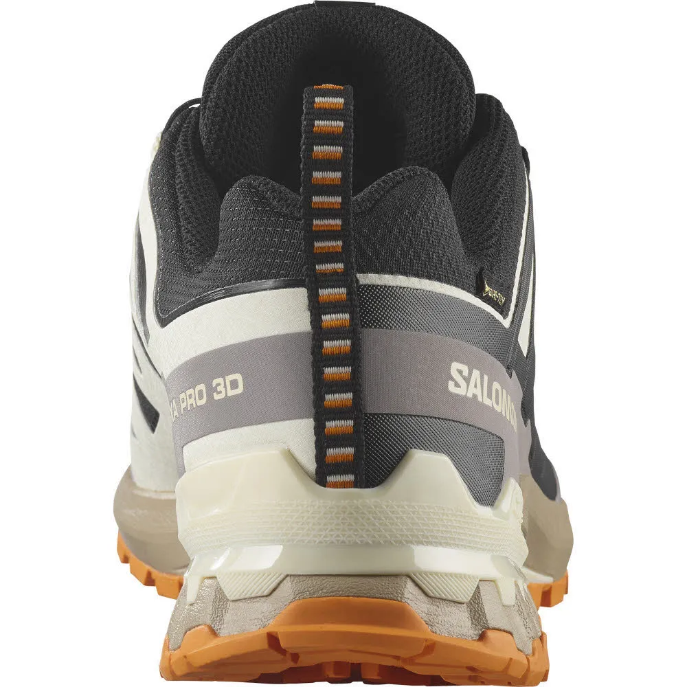 Salomon XA PRO 3D V9 GTX Herren Trailrunningschuhe Laufschuhe black/vanilla ice