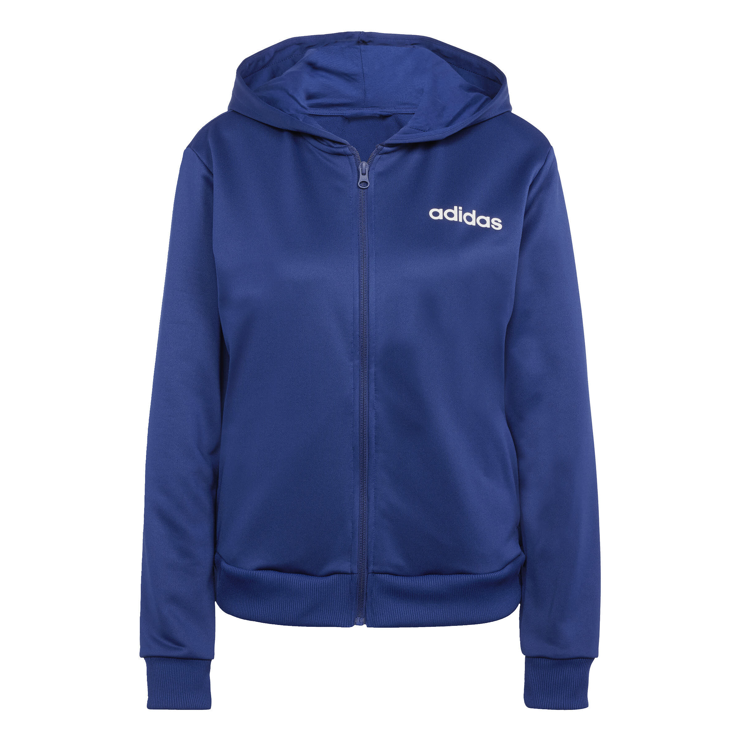 Adidas Trainingsanzug Damen blau