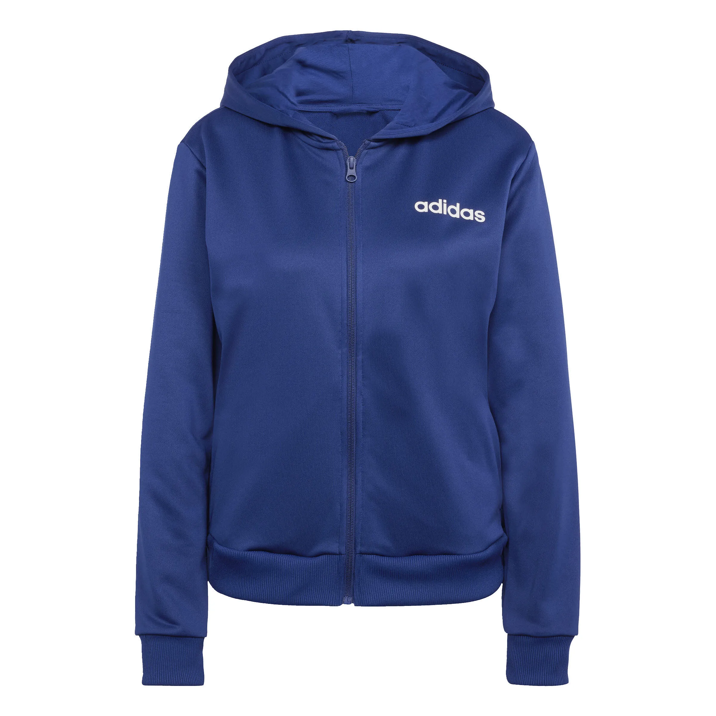 Adidas Trainingsanzug Damen blau