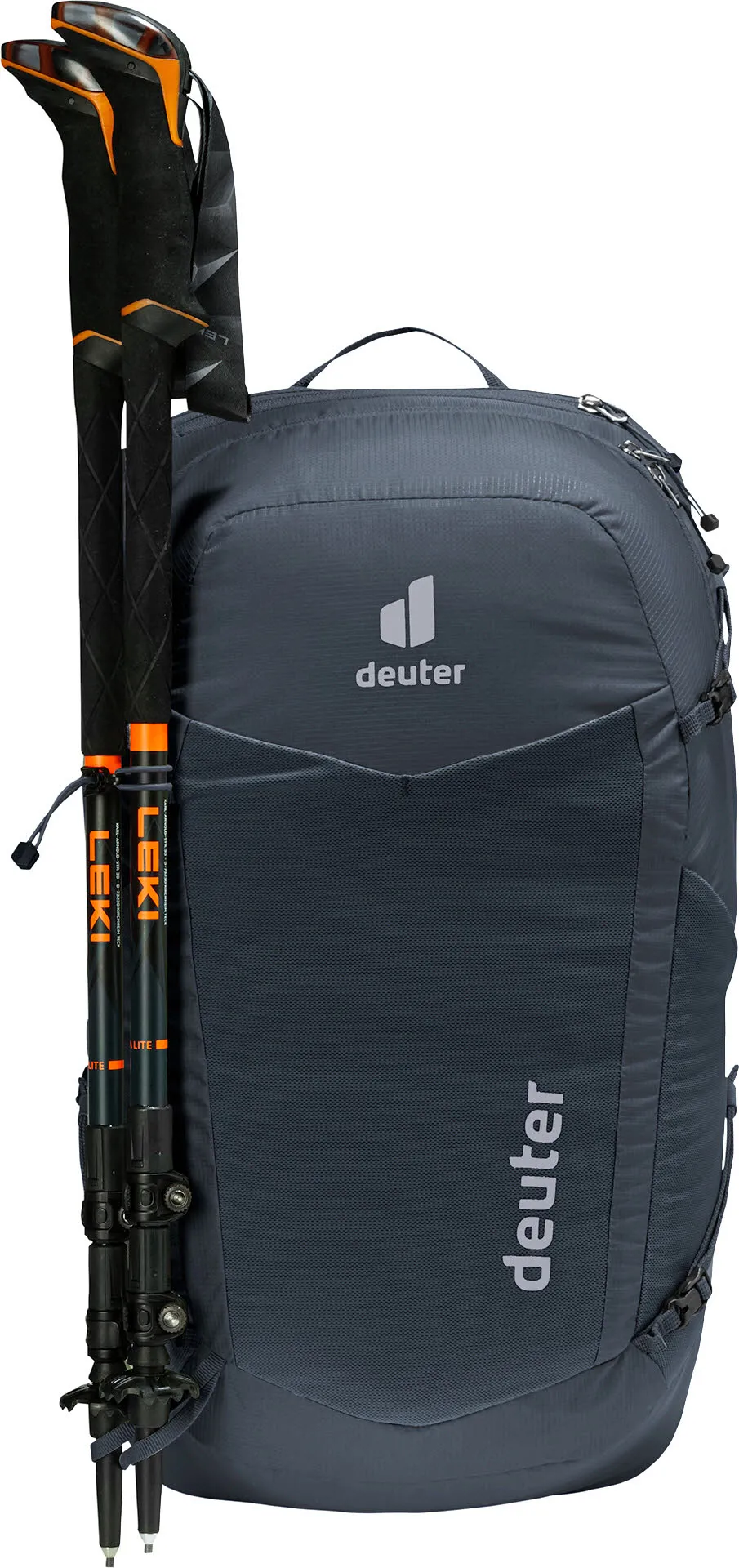 Deuter Speed Lite Pro 25 Wanderrucksack schwarz